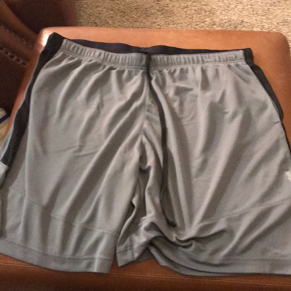 Reebok Men’s Athletic Shorts